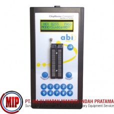 ABI Electronics ChipMaster Compact Professional IC tester ABI Electronics ChipMaster Compact Professional IC tester